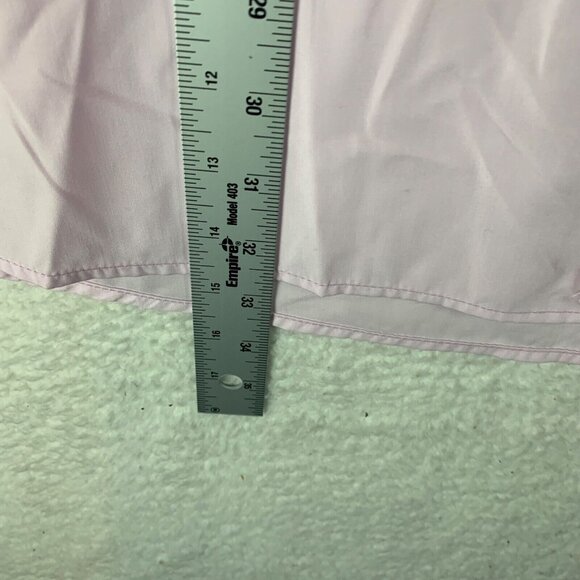 Dixxon‎ Men's D-Lux Bamboo Blend Pink Button Down Performance Shirt Size 2X 9049 - Picture 5 of 9